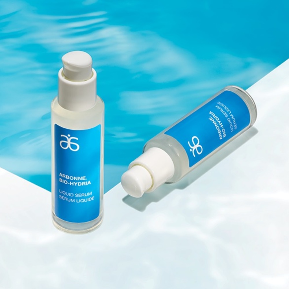 ⭐️10% off Bio-Hydria Bundle⭐️ UNOPENED NEW Arbonne Bio-Hydria Serum
